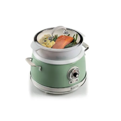 Wolnowar Ariete Rice Cooker Vintage 2904/04