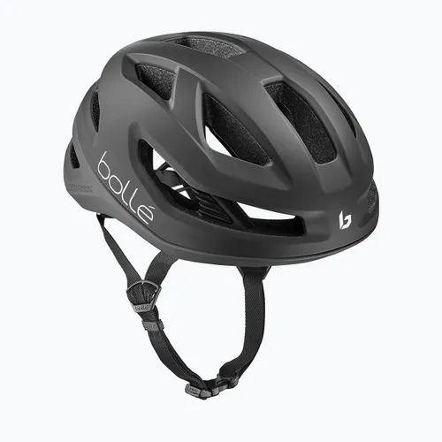 Kask rowerowy Bollé Eco Avio Pure mineral black matte