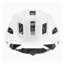Kask rowerowy UVEX Stride white matt