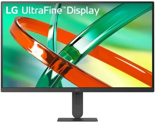 LG UltraFine 27U730B-B - 60Hz | 4K | 27'' | IPS | 5ms