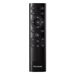Projektor VIEWSONIC X2-4K Pro 4K UHD (3840 x 2160), 2500 ANSI lumen, Wi-Fi, Bluetooth