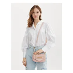 Geanta LOVE MOSCHINO JC4056PP1ILA0601 Roz