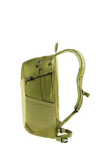 Plecak turystyczny Deuter Speed Lite 21 - linden/cactus