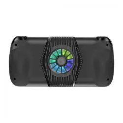Pad GameSir HRG8582 X3 Type-C Mobile Gaming z uchwytem na telefon dla Android Przewodowy Biały