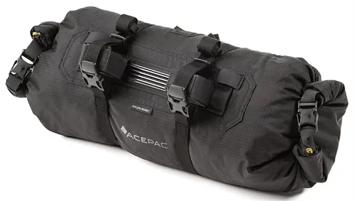 Сумка на руль ACEPAC Bar Roll MKIII