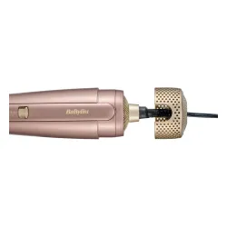 Suszarko-lokówka BaByliss Air Volume AS95E 1000W Jonizacja Zimny nawiew 3 poziomy temperatury