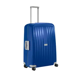 Большой чемодан Samsonite Macer-bright blue