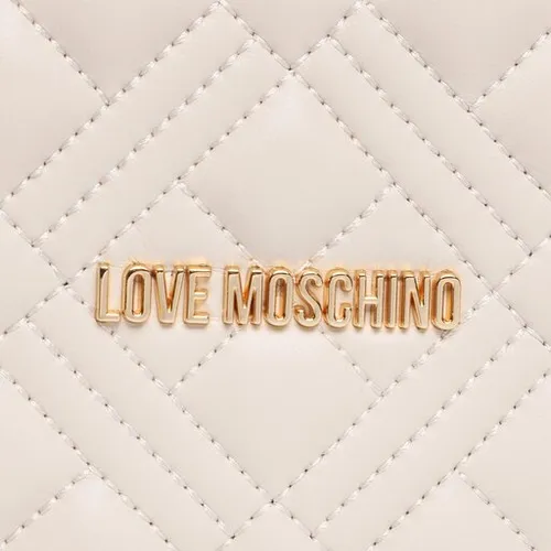 Dragoste MOSCHINO Jc4047pp1hlh0110 geanta Avorio