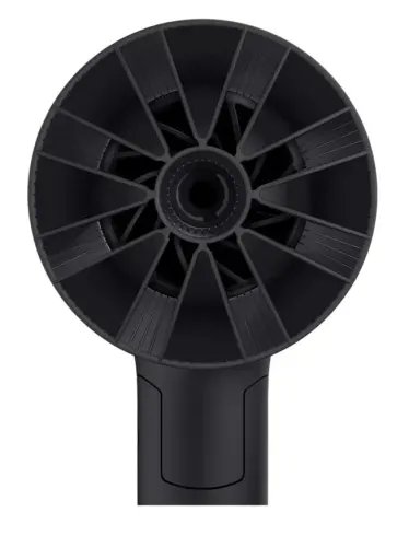 Suszarka do włosów Philips Seria 3000 BHD308/10 Zimny nawiew 1600W 3 prędkości 3 temperatury