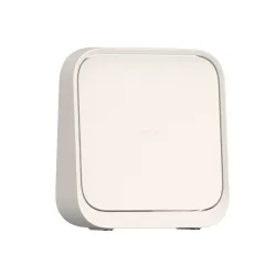 Projektor XGIMI Elfin Flip Plus Full HD (1920 x 1080), 500 ANSI lumen, Wi-Fi, Bluetooth