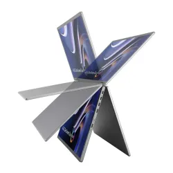 ASUS ZenScreen Duo MQ149CD - 60Hz | WXGA | 2x14'' | OLED | 1ms