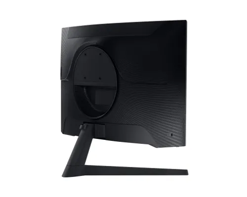 Monitor Samsung Odyssey G5 S27AG550EP 27" 2K VA 165Hz 1ms Zakrzywiony Gamingowy