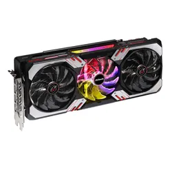 Karta graficzna ASrock Radeon RX 6900 XT Phantom Gaming D OC 16G GDDR6 256bit