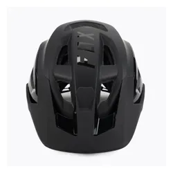 Kask rowerowy Fox Racing Speedframe Pro black