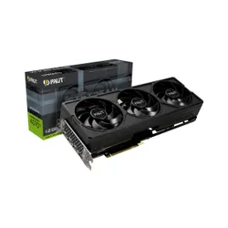 Karta graficzna Palit GeForce RTX 4070 Ti JetStream 12GB GDDR6X 192bit DLSS