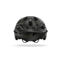 Kask enduro Rudy Project Protera+ - metal green/black matte