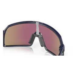 Велосипедные очки OAKLEY SUTRO S PRIZM Sapphire