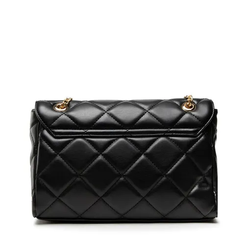Valentino Ocarina Vbs3kk02 Nero portofel