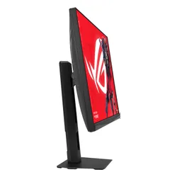 Monitor ASUS ROG Strix XG27ACMEG 27" 2560x1440px IPS 260Hz 1 ms [GTG]