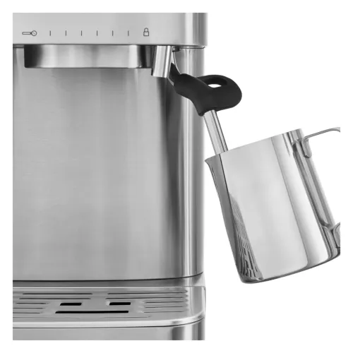 Ekspres kolbowy KitchenAid 5KES6551ESX