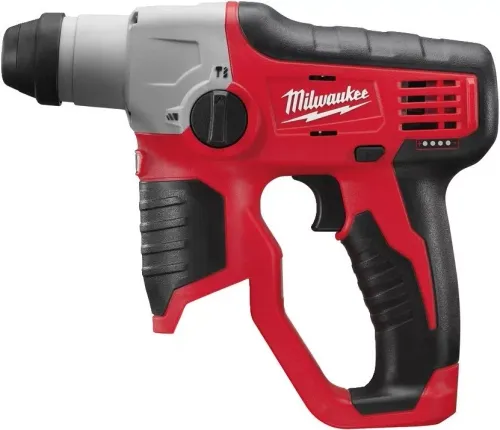 SDS-Plus Milwaukee M12 H-0 Döner Çekiç