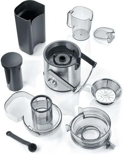 Sokowirówka Severin ES 3570