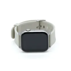 Smartwatch Kiano Watch GO Beżowy