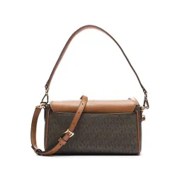 Geanta MICHAEL Michael Kors 32f3g6fc1b BRN / Acorn 252