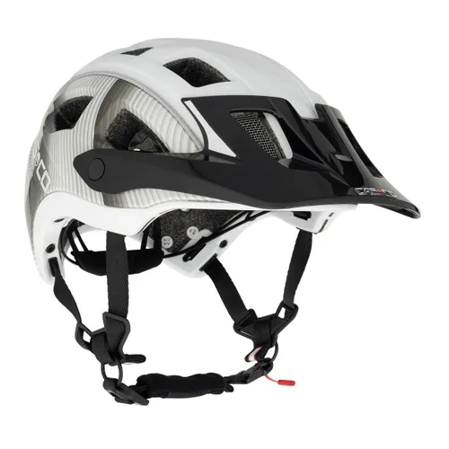 Kask rowerowy CASCO MTBE 2 pure altitude