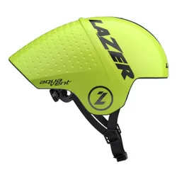 Kask rowerowy LAZER Tardiz 2 Żółty Szosowy (rozmiar M)