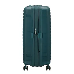 Walizka średnia American Tourister FastForward - totally teal