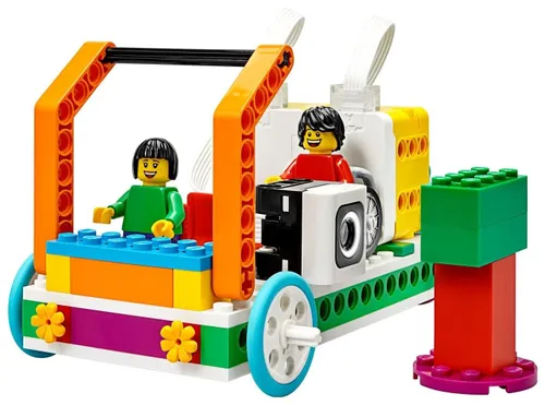 LEGO Education 45345 Spike Prime Essential