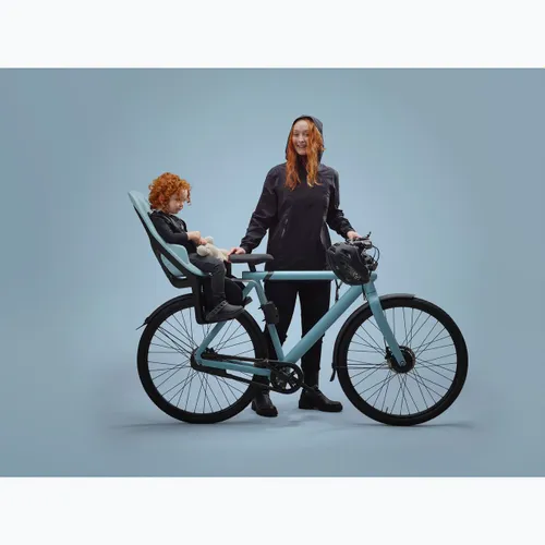 Детское велокресло THULE Yepp 2 Maxi