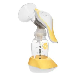 Göğüs Pompası Medela Harmony Flex Pump &amp; Feed