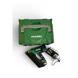 Gwoździarka akumulatorowa Hikoki NR1890DBCL WQZ - outlet