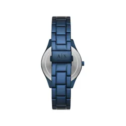 Часы Armani Exchange Dante AX1881 темно-синего цвета