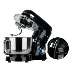 Robot planetarny Lovio Home ChefAssistant LVSTM01BK