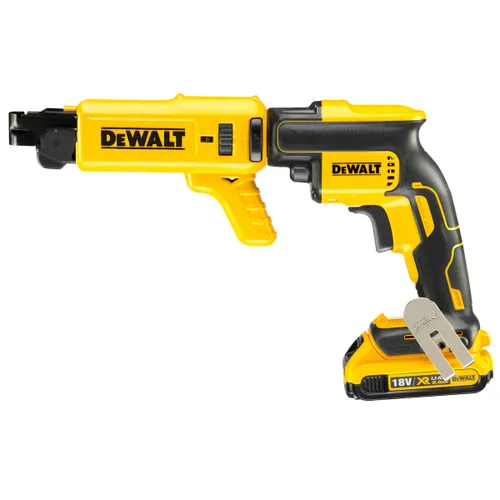 DeWalt Tornavida Dcf620d2k 18 V