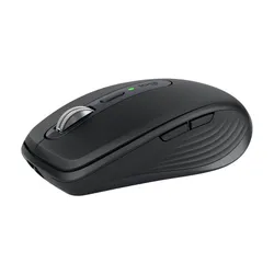 Myszka Logitech MX Anywhere 3S - grafitowy