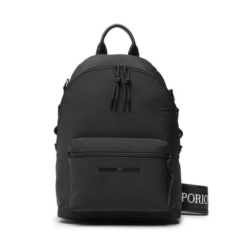 Rucsac Emporio Armani Y4o378 Y153V 81073 Negru / Negru