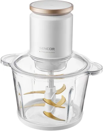 Rozdrabniacz Sencor SCB 7000SL 1,5l