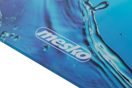 Waga łazienkowa MESKO MS 8156