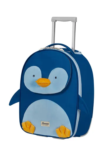 Samsonite Mutlu Sammies ECO Çocuk Çantası - Penguen Peter