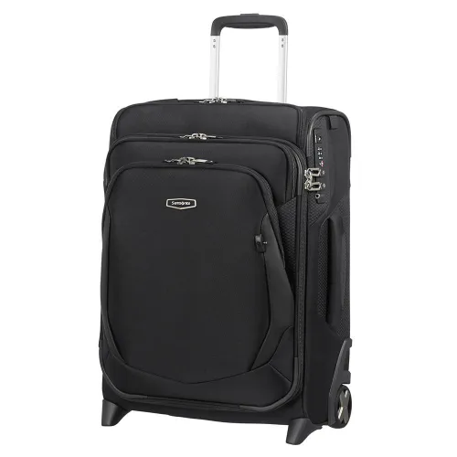 Чемодан/ручная кладь Top Pocket Samsonite X'Blade 4.0 - black