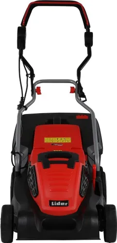 Lider KC 1600A Elektrikli Çim Biçme Makinesi