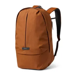 Городской рюкзак Bellroy Classic Backpack Plus (Second Edition) - бронза