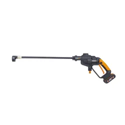 Мойка высокого давления Worx WG620E. 2