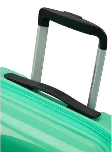 Чемодан American Tourister Flashline - light green