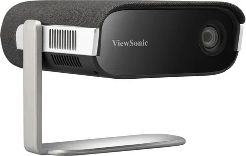 Projektor VIEWSONIC M1X WVGA (854 x 480), VGA (640 x 480), FullHD (1920 x 1080), Wi-Fi, Bluetooth