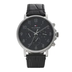 Tommy Hilfiger Daniel Saati 1710381 Black